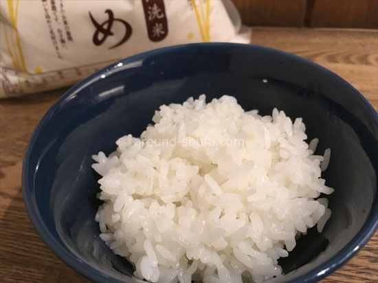 おいしい 無洗米 まばゆきひめ